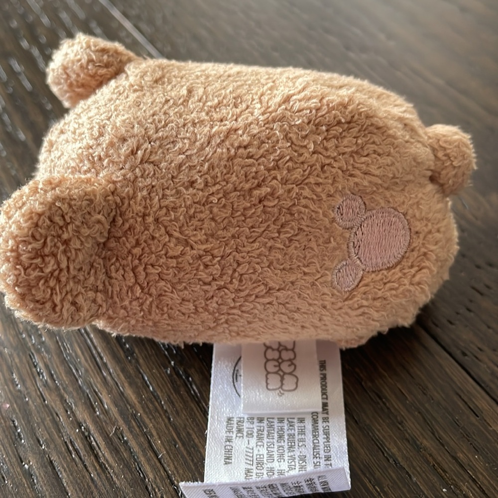 Disney Duffy Mini Tsum Tsum - Picture 3 of 10